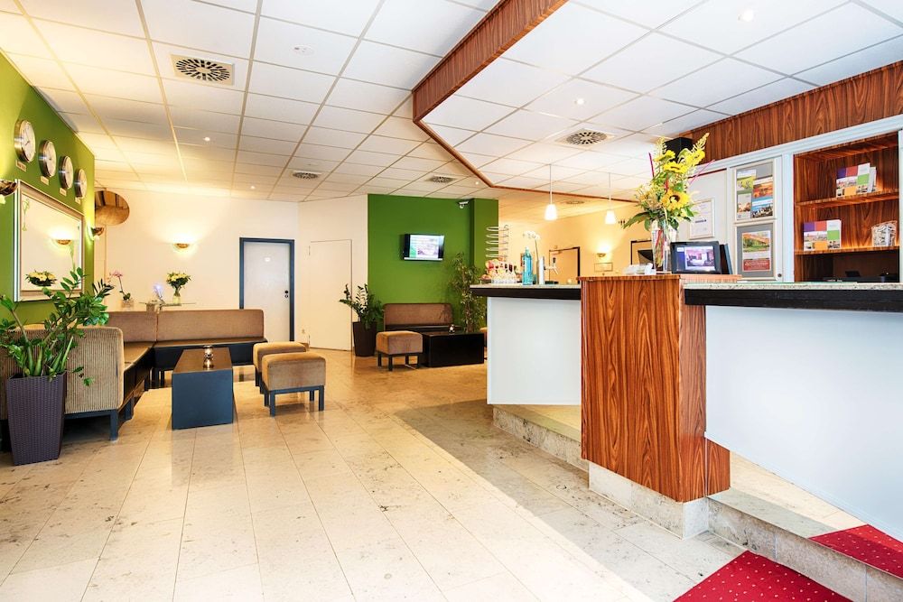 ACHAT Hotel Chemnitz 2