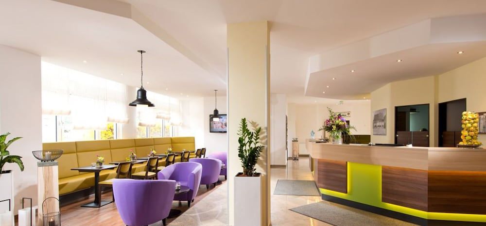 ACHAT Hotel Zwickau 2