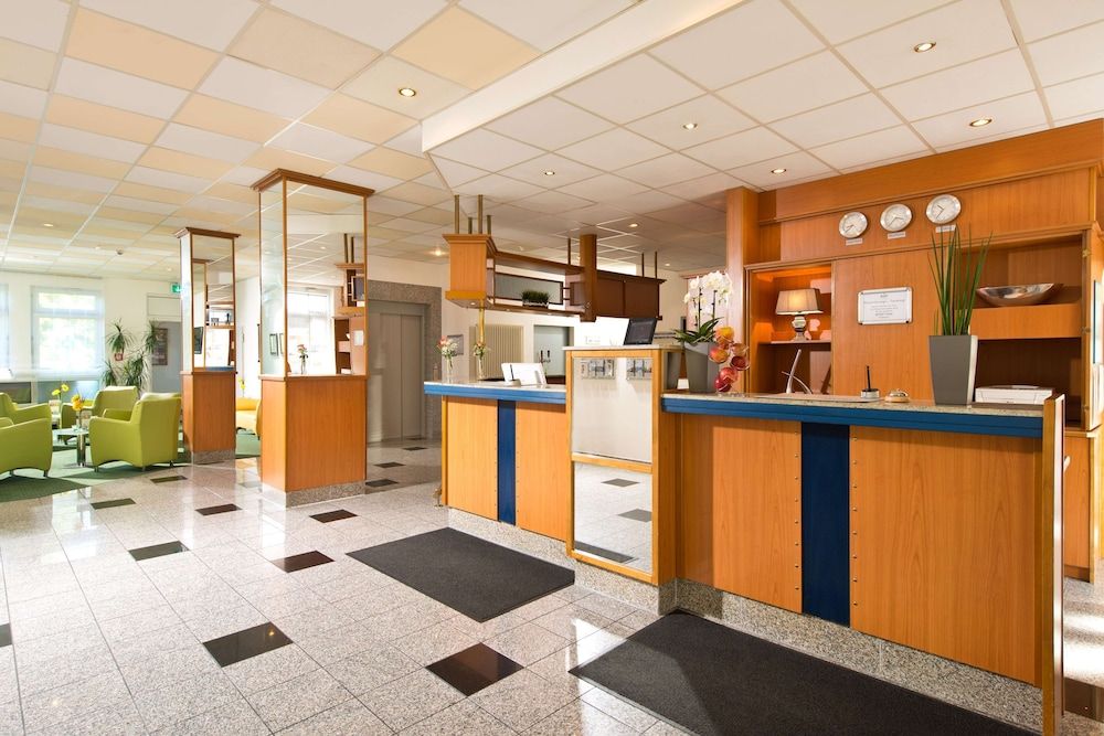 ACHAT Hotel Monheim am Rhein 2