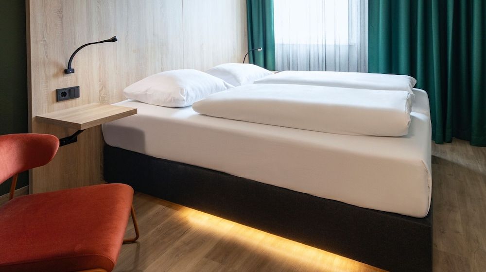 ACHAT Hotel Monheim am Rhein 3 estrelas em Monheim