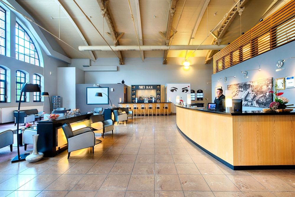 ACHAT Hotel Offenbach Plaza 2