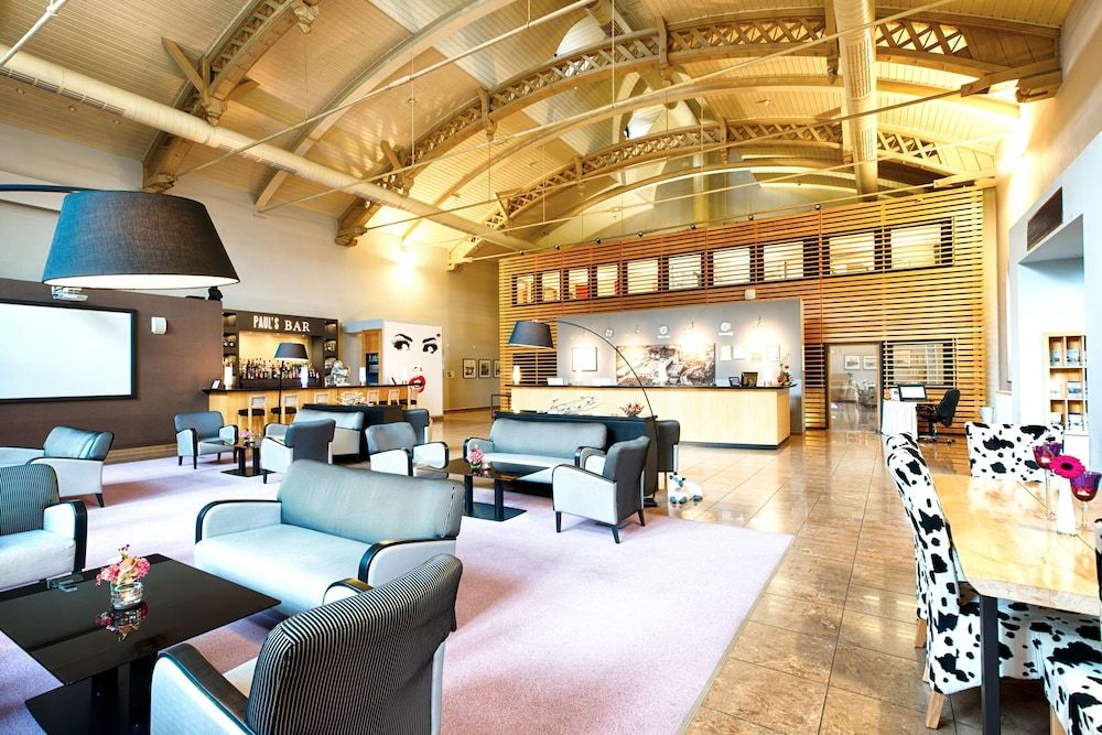 ACHAT Hotel Offenbach Plaza 3