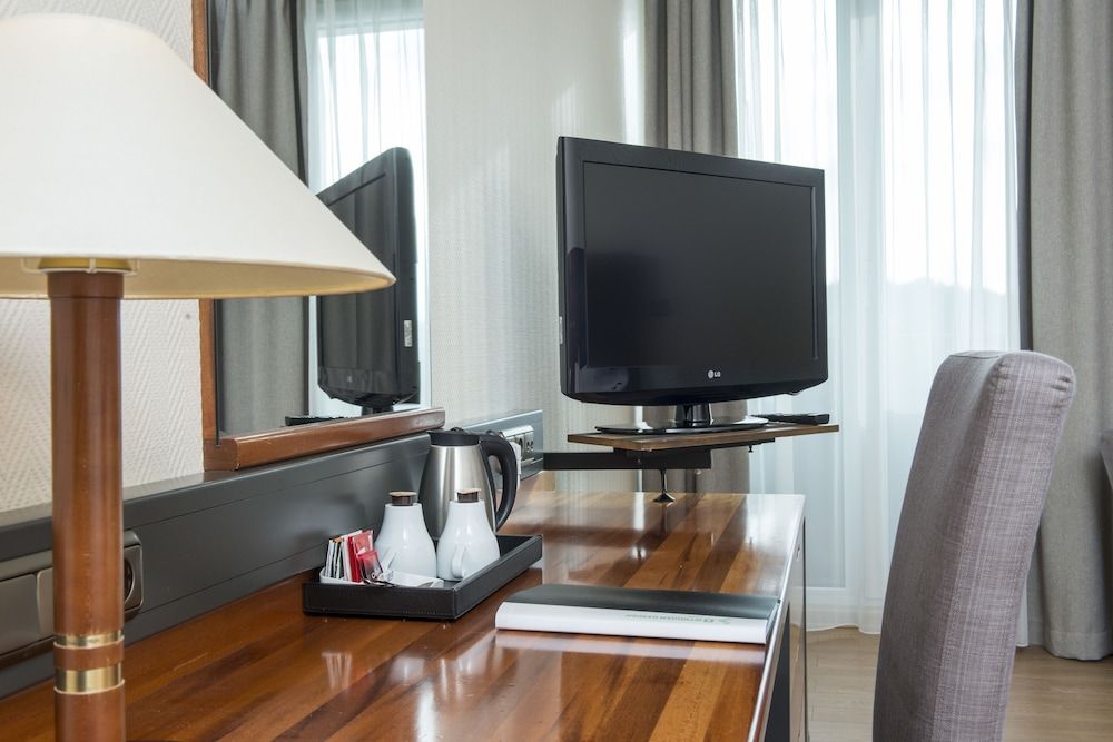 Wyndham Garden Kassel 3