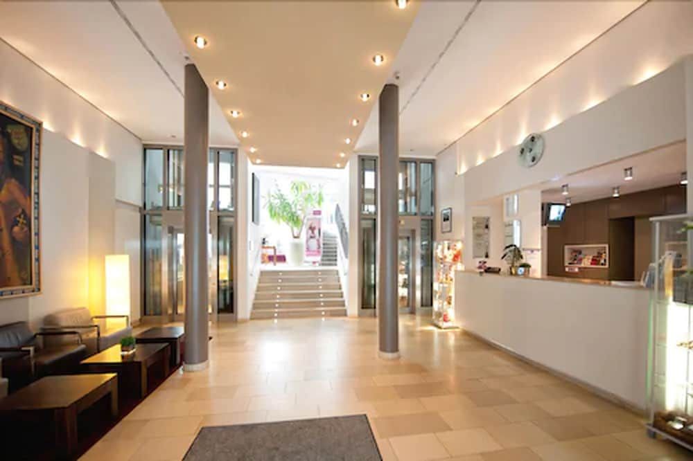 Mercure Hotel Aachen am Dom 2