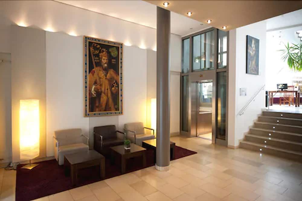 Mercure Hotel Aachen am Dom 3