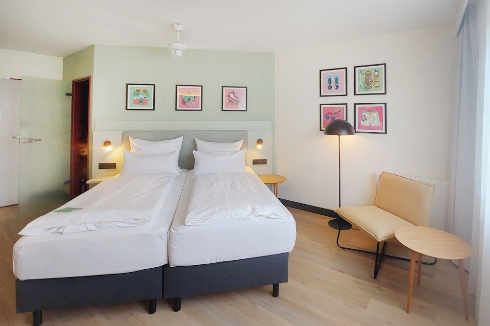 Garner Hotel Oberhausen by IHG 3
