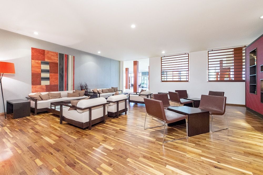 NH München Ost Conference Center 3