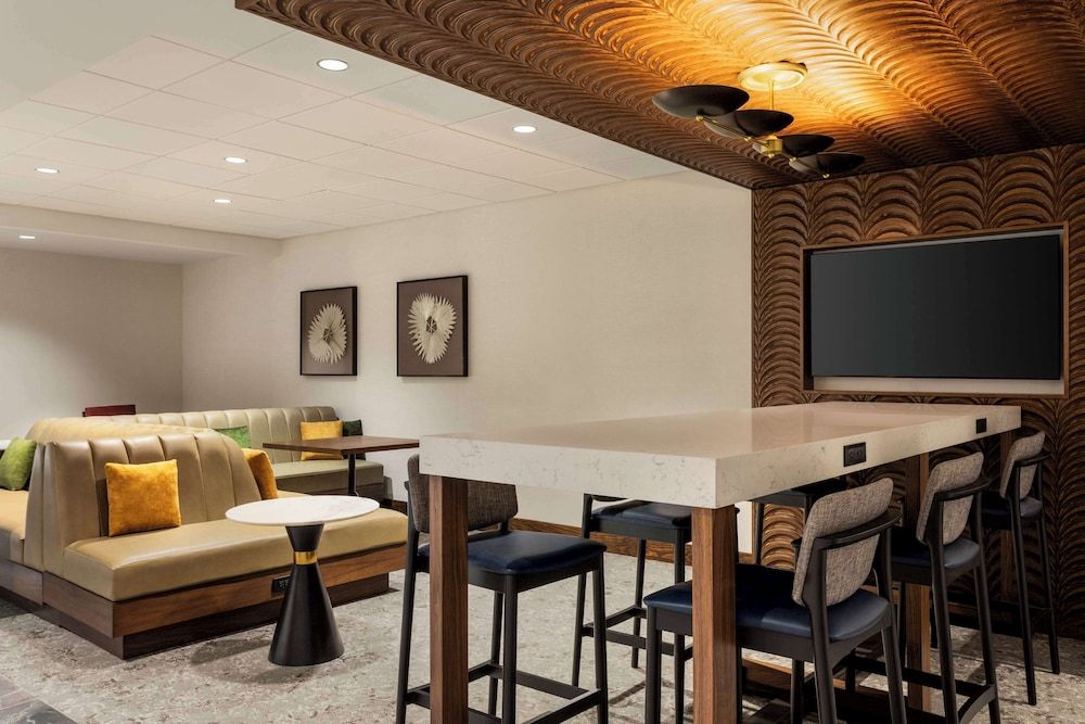 Hampton Inn Columbia-Downtown Historic District 3