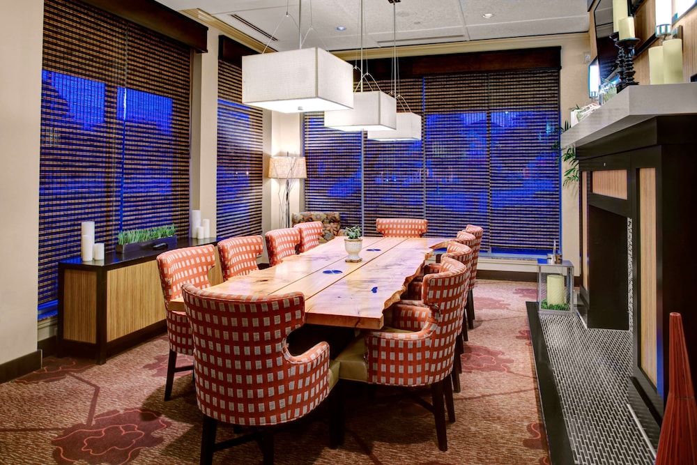 Hilton Garden Inn Atlanta North/Alpharetta 3