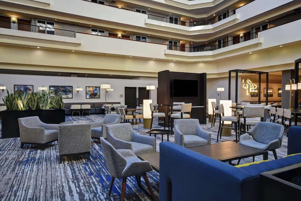 Embassy Suites by Hilton Montgomery Hotel & Conference Ctr 2