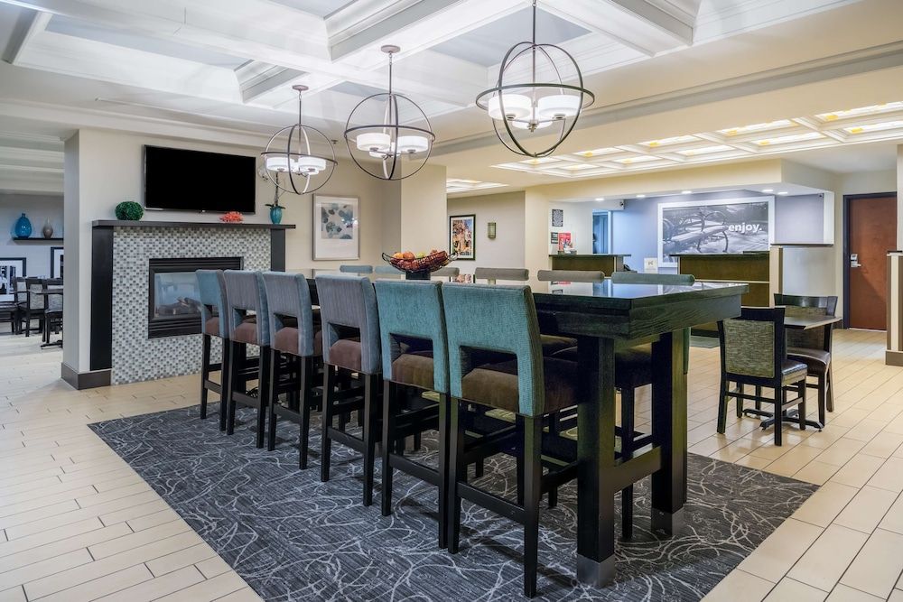 Hampton Inn Philadelphia/Plymouth Meeting 2