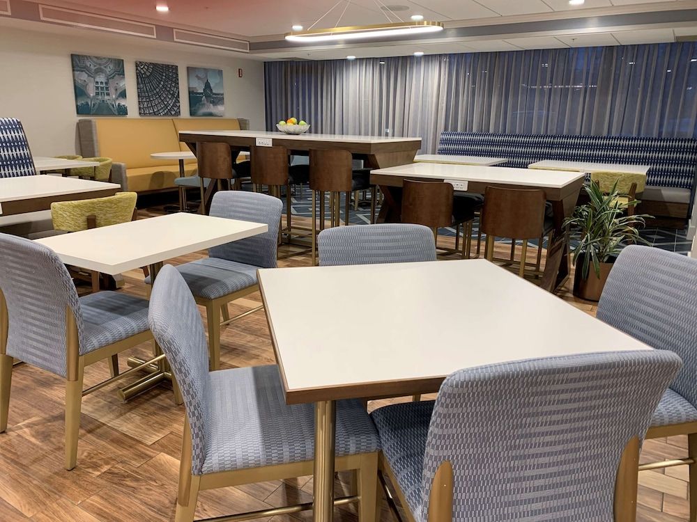 Hampton Inn Harrisburg-East (Hershey Area) 3
