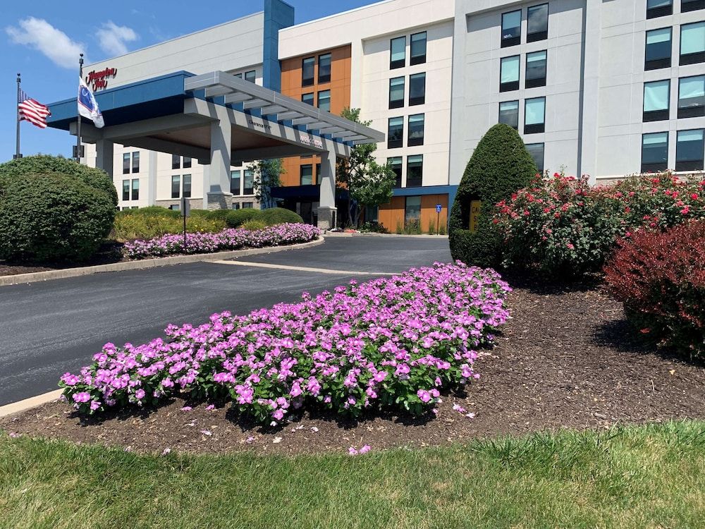 Hampton Inn Harrisburg-East (Hershey Area) 1