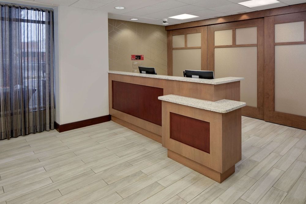 Homewood Suites by Hilton Nashville-Brentwood 2