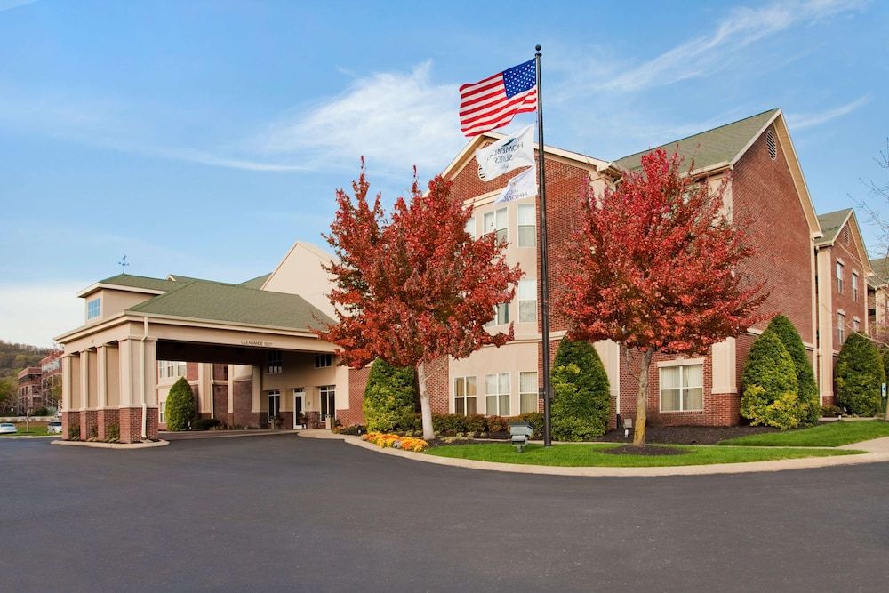 Homewood Suites by Hilton Nashville-Brentwood 1