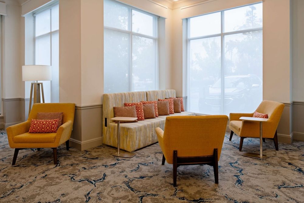 Hilton Garden Inn Folsom 3