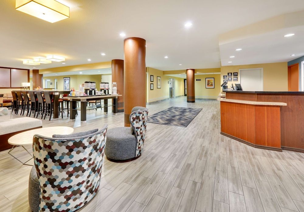 Hampton Inn Los Angeles/Carson/Torrance 3