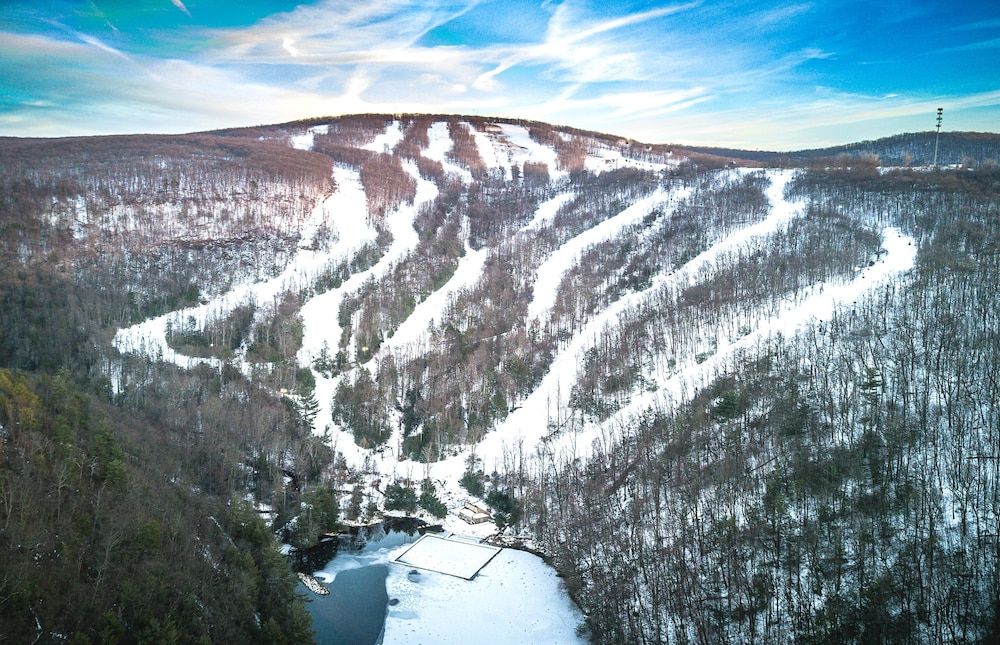 Hilton Scranton & Conference Center 1