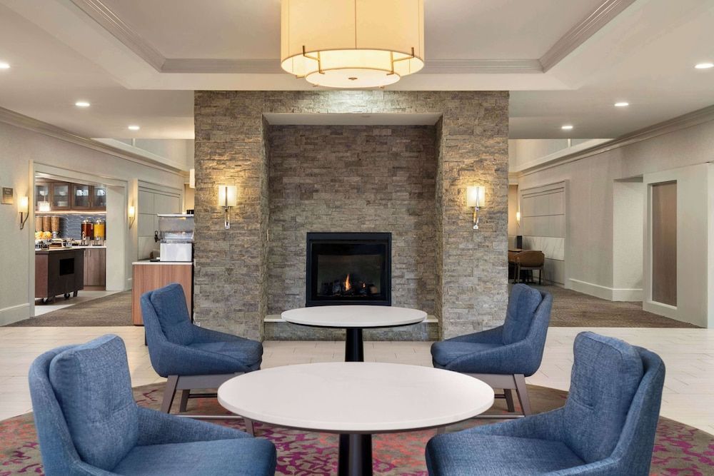 Homewood Suites by Hilton Richmond - Airport 3