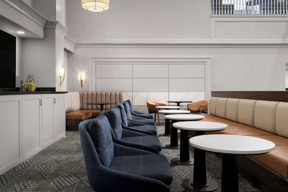 Homewood Suites by Hilton Richmond - Airport 2