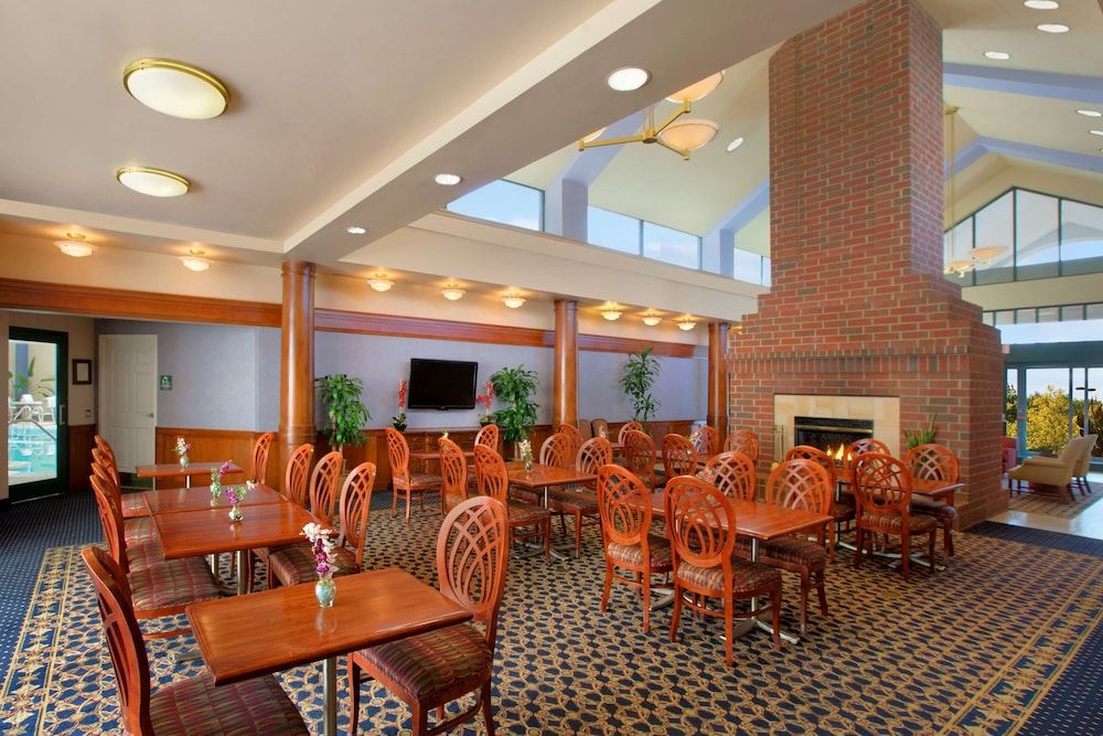 Homewood Suites by Hilton Falls Church - I-495 at Rt. 50 2