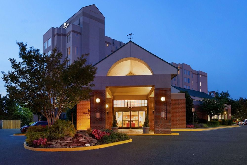 Homewood Suites by Hilton Falls Church - I-495 at Rt. 50 1