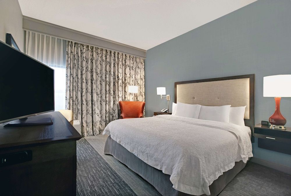 Hampton Inn Greenville I-385 - Woodruff Rd. 3