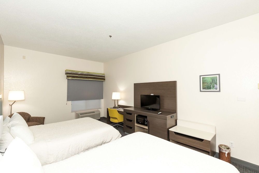 Hampton Inn Kerrville 3