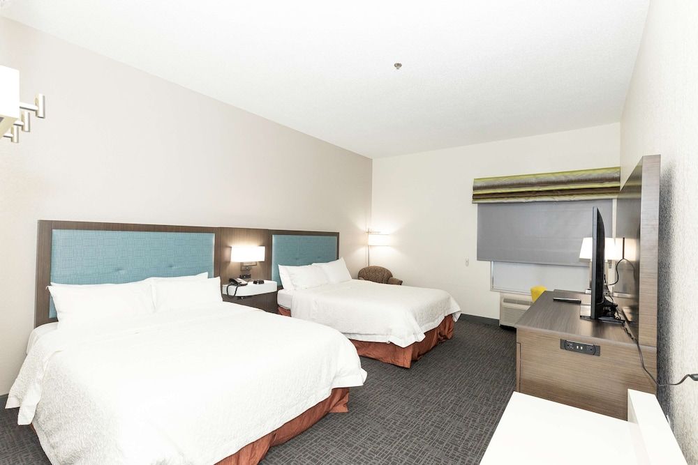 Hampton Inn Kerrville 2