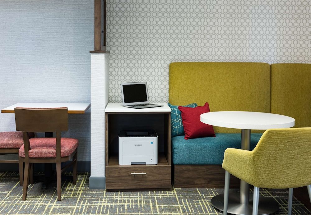 Hampton Inn Bentonville/Rogers 3