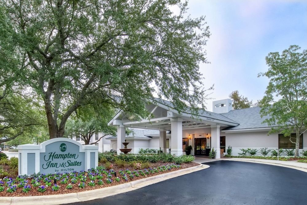Hampton Inn & Suites Wilmington/Wrightsville Beach 1