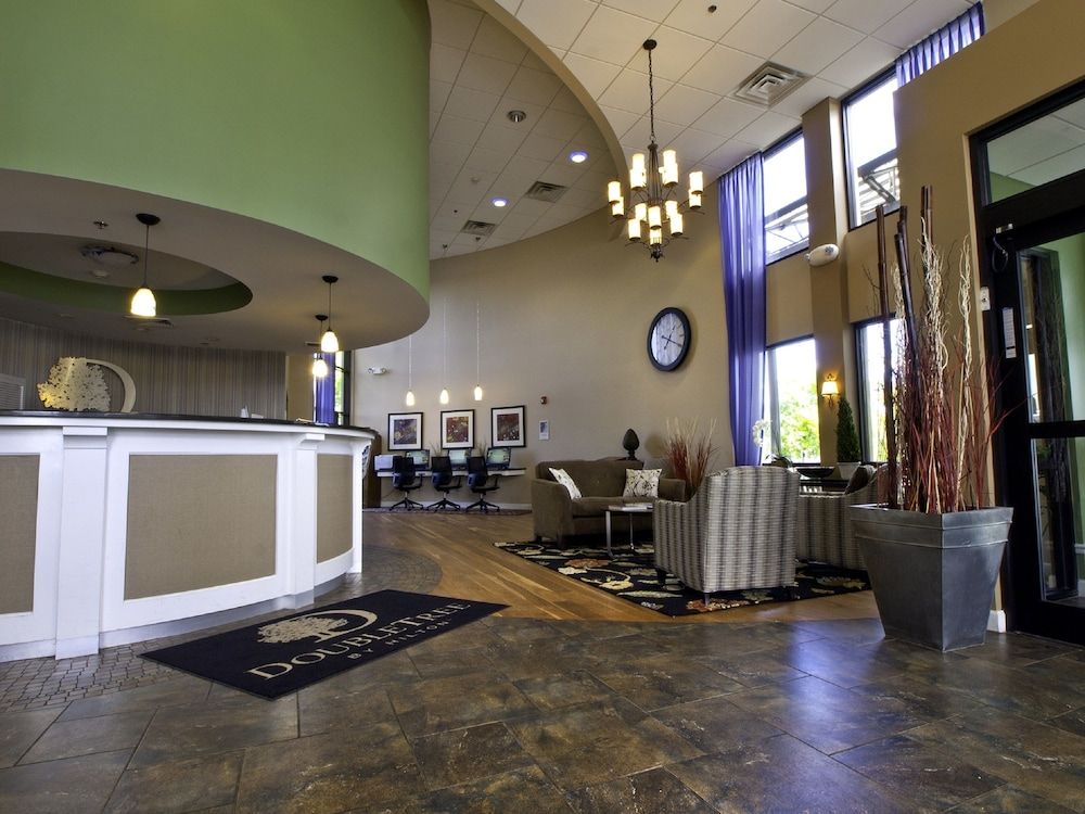 DoubleTree by Hilton Hotel Buffalo - Amherst 3