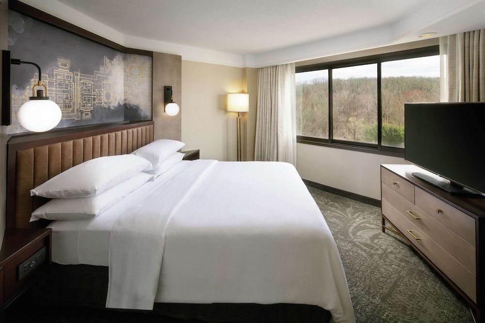 Embassy Suites by Hilton Tysons Corner 4 estrelas em Vienna