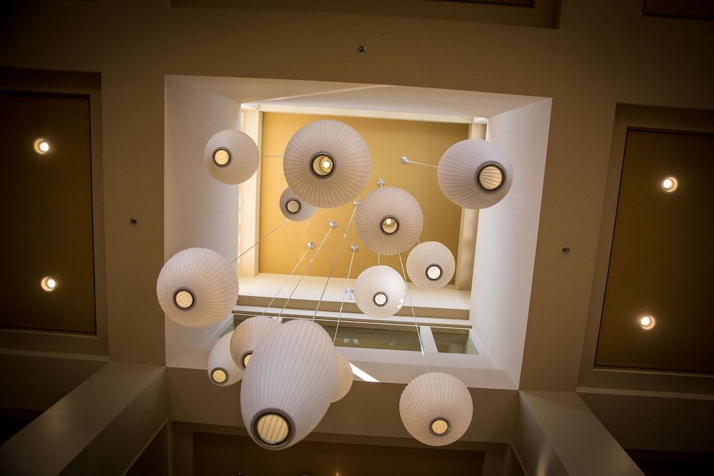 Hilton Garden Inn Los Angeles Montebello 2