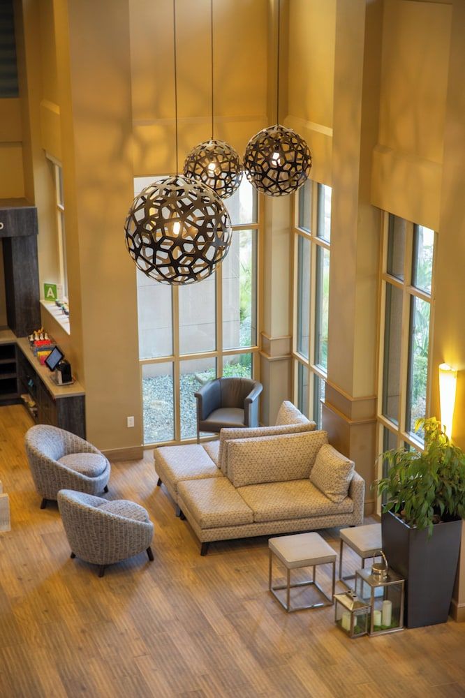 Hilton Garden Inn Los Angeles Montebello 3