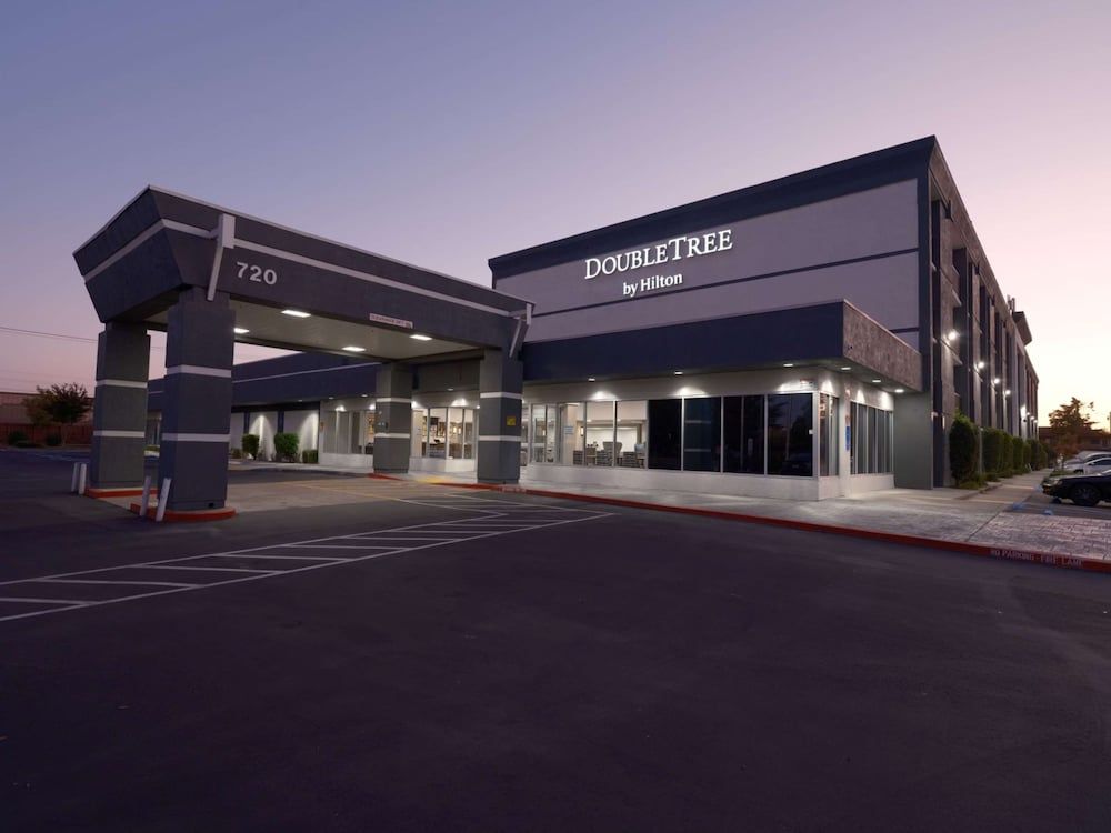 DoubleTree by Hilton Livermore, CA 1