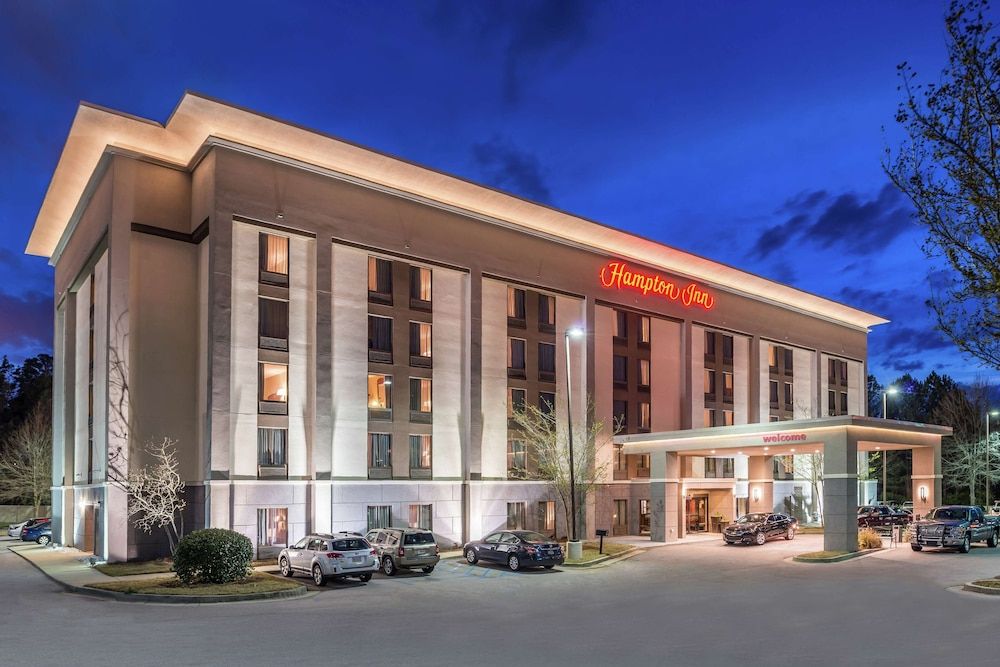 Hampton Inn Columbia Northeast - Fort Jackson Area 1