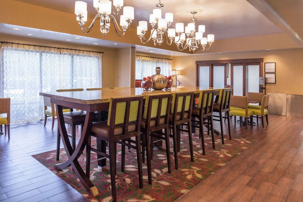 Hampton Inn Columbia Northeast - Fort Jackson Area 3