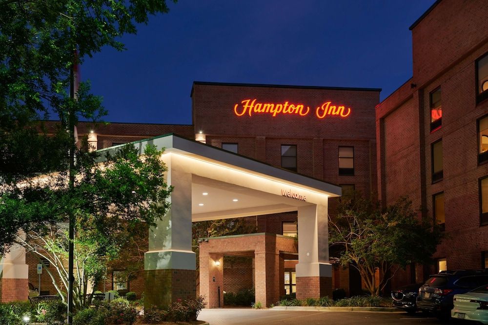 Hampton Inn Wilmington-Medical Park 1
