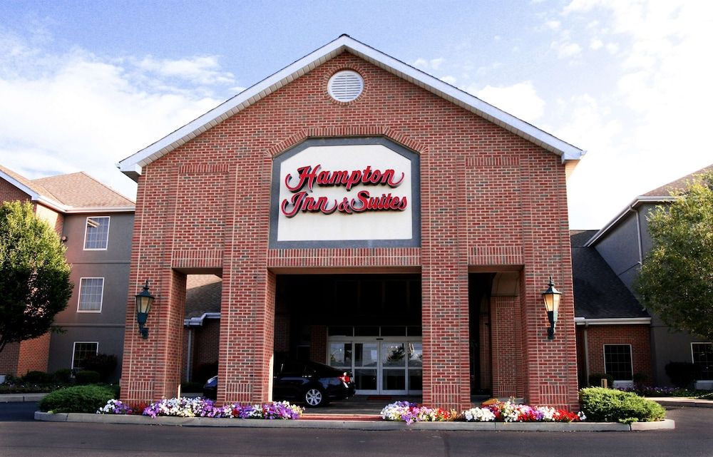 Hampton Inn & Suites Bethlehem 3 estrelas em Bethlehem