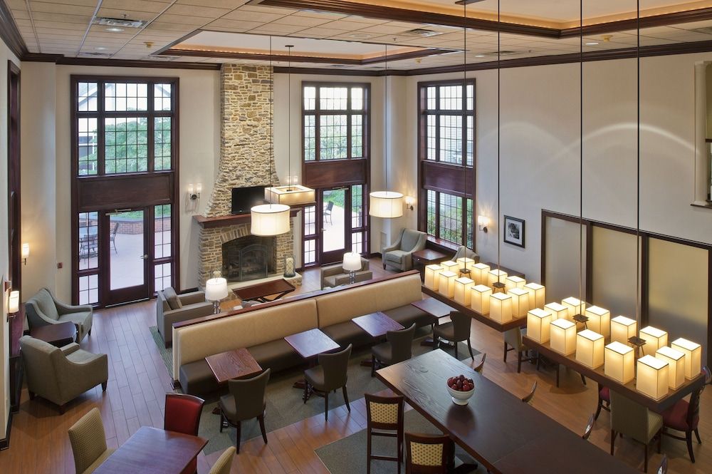 Hampton Inn & Suites Bethlehem 2