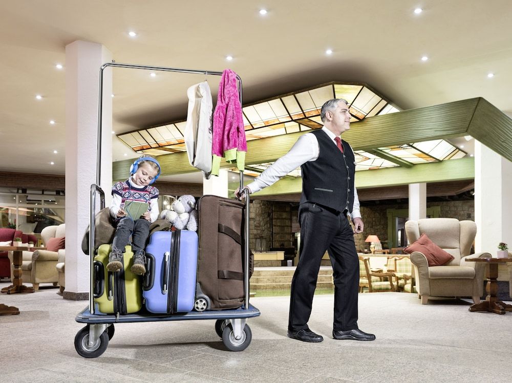 Vier Jahreszeiten am Schluchsee 2