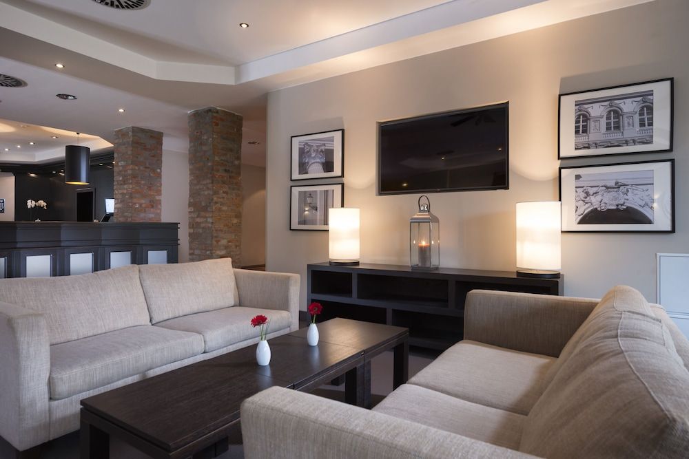 Wyndham Garden Potsdam 3