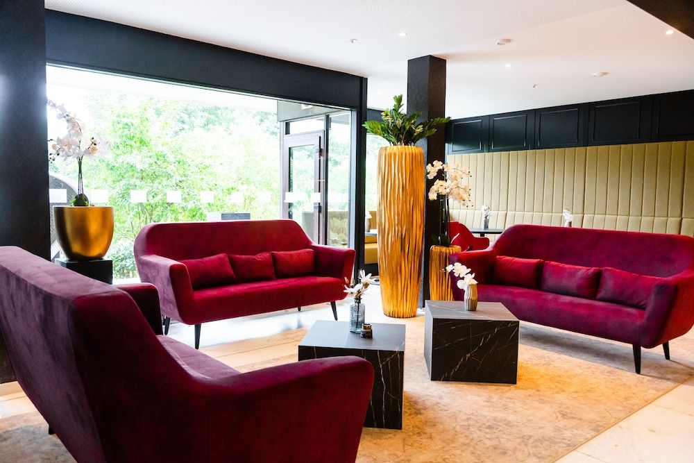 PLAZA Premium Timmendorfer Strand 2