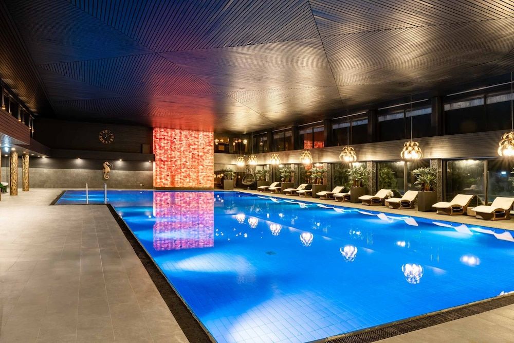 PLAZA Premium Timmendorfer Strand 1