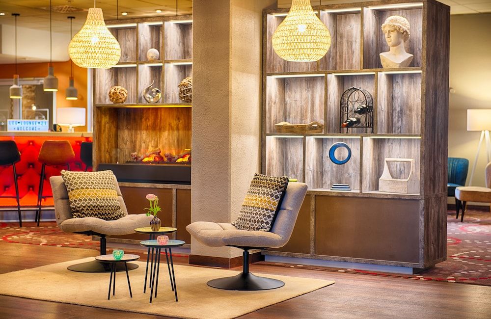 Leonardo Hotel Mannheim - Ladenburg 2