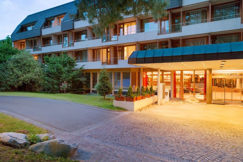 Dolce by Wyndham Bad Nauheim 4 estrelas em Bad Nauheim