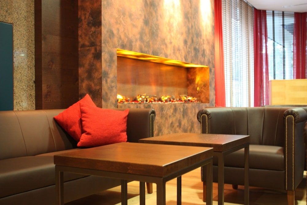 Dolce by Wyndham Bad Nauheim 3