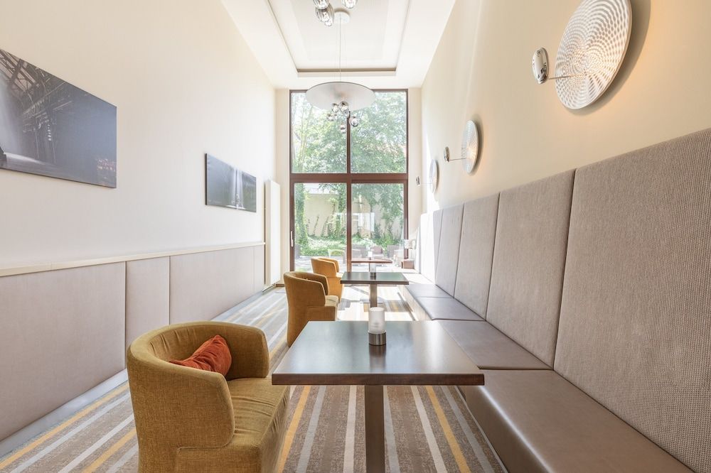 acora Bochum Living the City 2