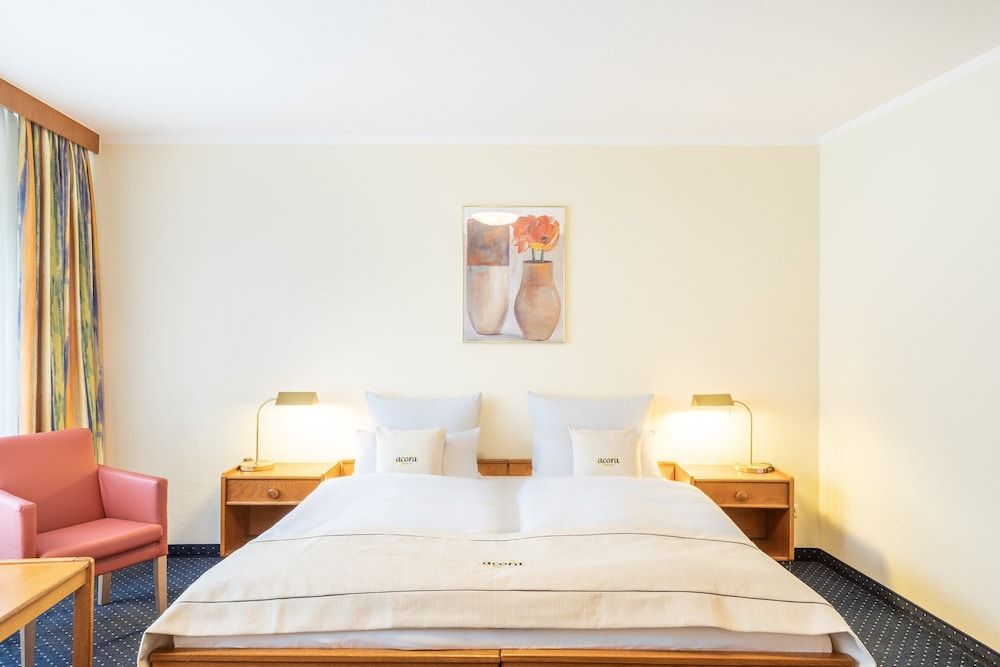 acora Bochum Living the City 3